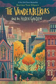 The Vanderbeekers and the hidden garden cover image cdn