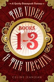 The Viper and the Urchin cover image cdn