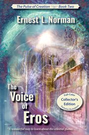 The voice of Eros cover image cdn
