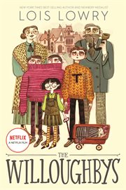 The Willoughbys cover image cdn