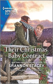Their Christmas baby contract cover image cdn
