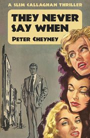 They never say when : a novel cover image cdn