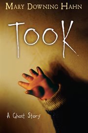 Took : a ghost story cover image cdn
