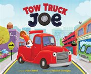 Tow Truck Joe cover image cdn