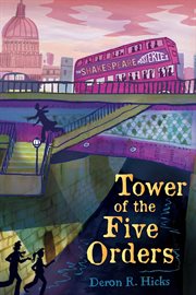 Tower of the Five Orders cover image cdn