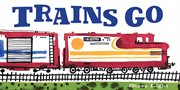 Trains Go cover image cdn