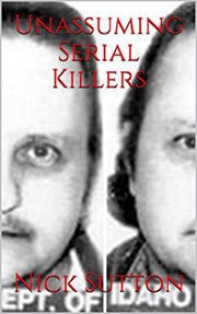 Unassuming serial killers cover image cdn