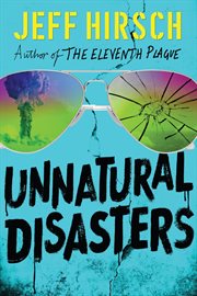 Unnatural disasters cover image cdn