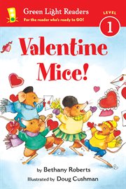 Valentine Mice cover image cdn