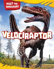 Velociraptor cover image cdn