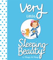 Very Little Sleeping Beauty cover image cdn