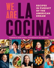 We are La Cocina cover image cdn