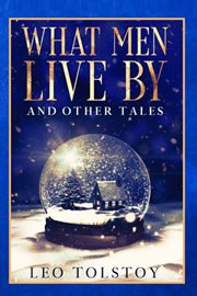 What men live by and other tales cover image cdn