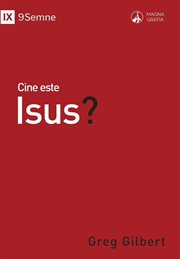Who is Jesus? cover image cdn