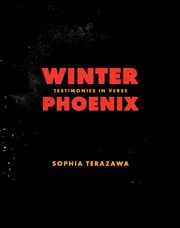 Winter phoenix : testimonies in verse cover image cdn
