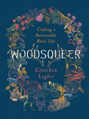 Woodsqueer : crafting a sustainable life in rural maine cover image cdn