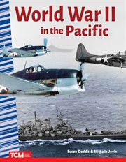 World War II in the Pacific cover image cdn