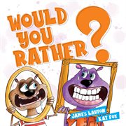 Would you rather? cover image cdn