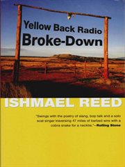 Yellow back radio broke-down cover image cdn