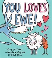 You loves Ewe! cover image cdn
