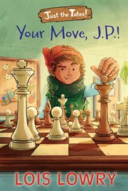 Your move, J.P.! cover image cdn
