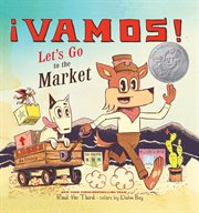 ¡Vamos! Let's go to the market cover image cdn