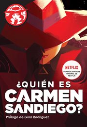 ¿Quién es Carmen Sandiego? cover image cdn