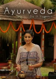 Ayurveda: do it yourself - season 1 cover image cdn
