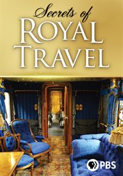 Secrets of royal travel. Season 1 cover image cdn