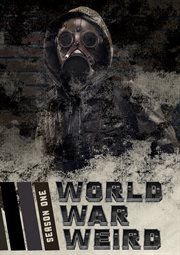 World war weird. Season 1 cover image cdn