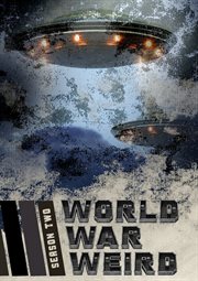 World war weird. Season 2 cover image cdn