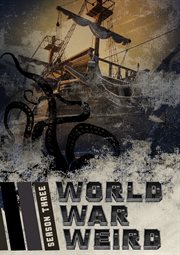World war weird. Season 3 cover image cdn