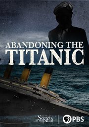 Abandoning the titanic cover image cdn