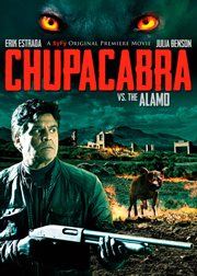 Chupacabra vs. the Alamo cover image cdn