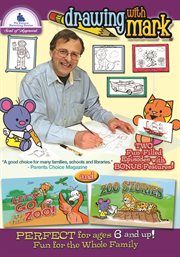 Let's go to the zoo! ; : Zoo stories cover image cdn