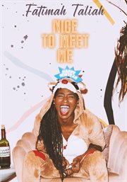 Fatimah taliah: nice to meet me cover image cdn