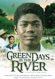 Green Days by the River cover image cdn