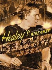 Healey's hideaway cover image cdn