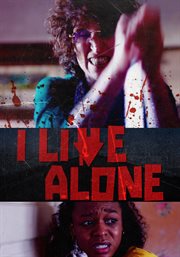I live alone cover image cdn