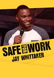 Jay whittaker: safe for work cover image cdn