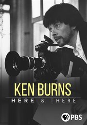 Ken Burns. Here & there cover image cdn