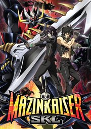 Mazinkaiser SKL cover image cdn