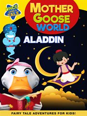Mother Goose world. Aladdin cover image cdn