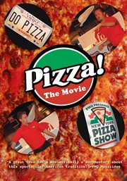 Pizza! the movie cover image cdn