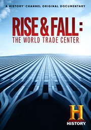 Rise and fall: the world trade center cover image cdn