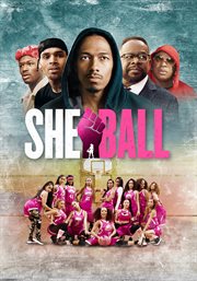 She Ball cover image cdn