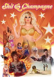 Shit & Champagne cover image cdn