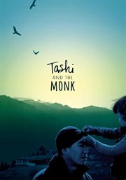 Tashi and the monk cover image cdn