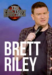 The factory specials: brett riley cover image cdn