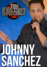 The factory specials: johnny sanchez cover image cdn